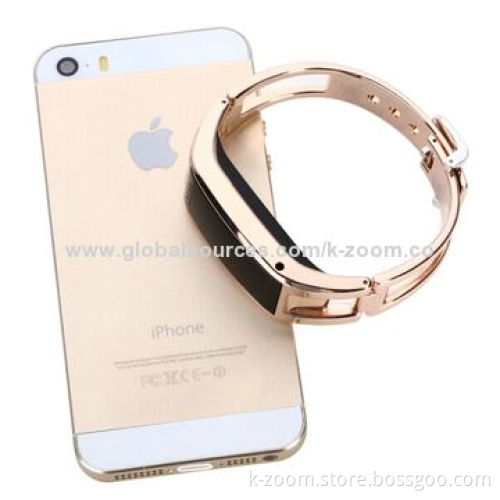 Bluetooth Watch with Fashionable Design